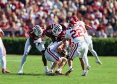 Kendal Briles brings SEC experience to Gamecocks