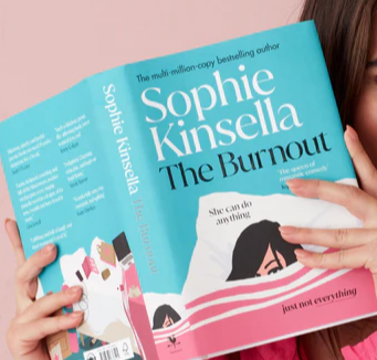 Sophie Kinsella’s Secret Struggle Revealed 💔