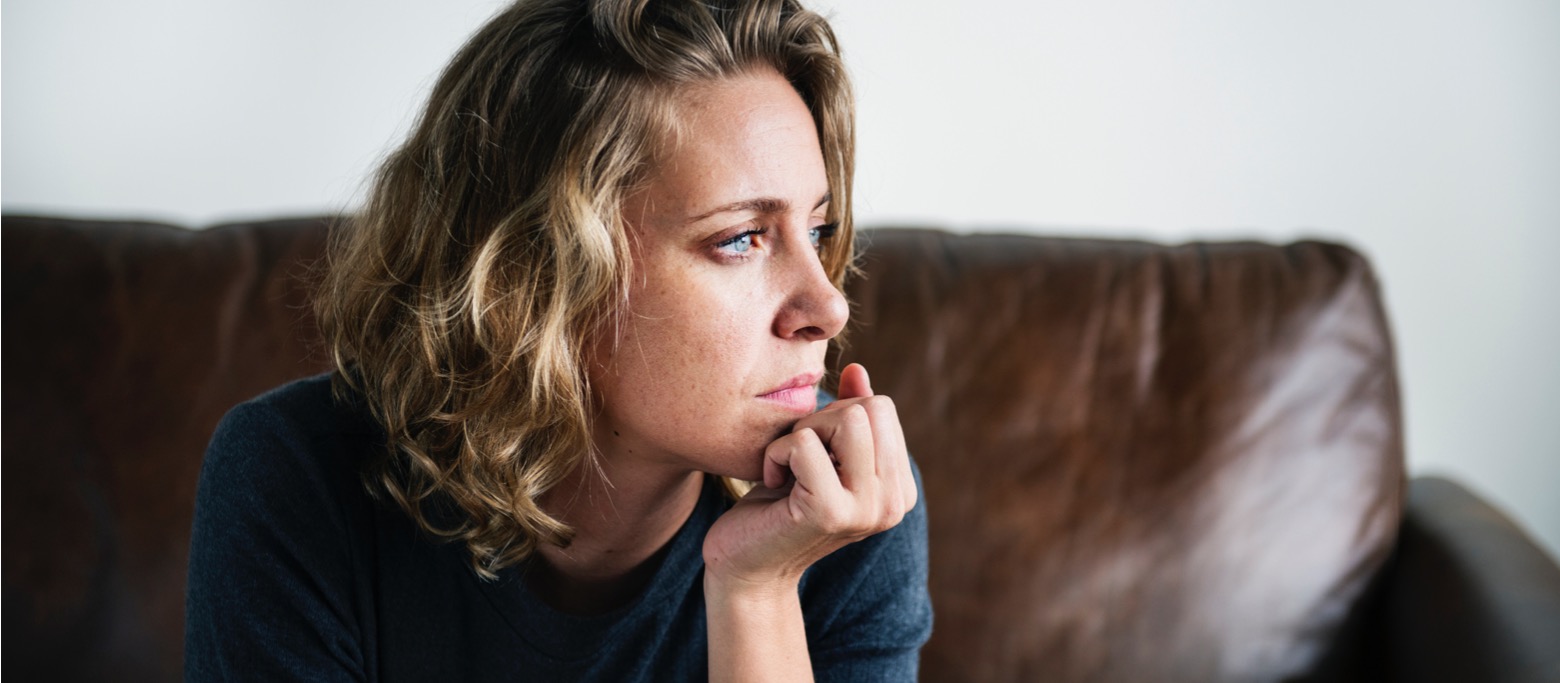 The Silent Anxiety Spike Women Don’t Recognize as Hormonal