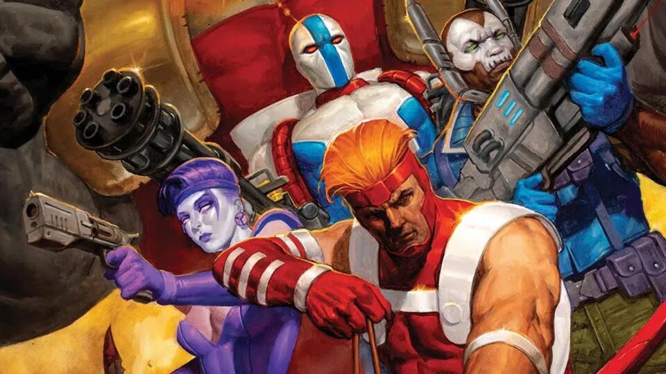 Youngblood’s Comeback Shocks Image Fans 😱