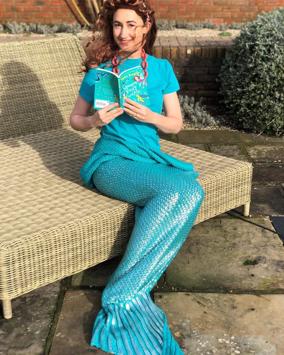 Sophie Kinsella’s Secret Battle Revealed 💔