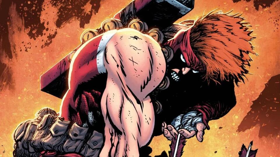 Youngblood’s Comeback Shocks Image Fans 😱