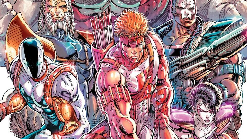 Youngblood’s Comeback Shocks Image Fans 😱