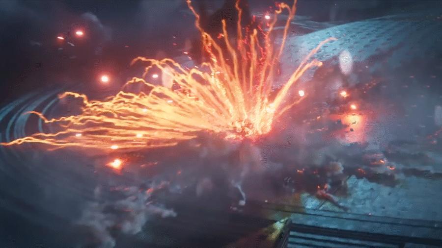 Paul Giamatti’s Star Trek Villain Flops 🚀