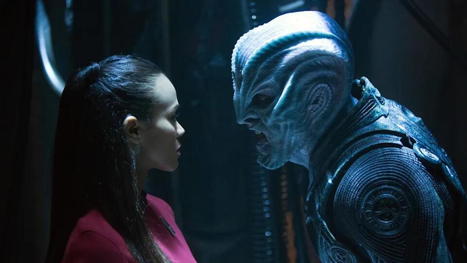 Star Trek fans losing 3 movies on Netflix 😢