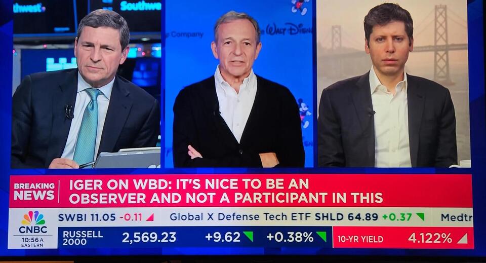 Netflix-Warner Bros Merger: Will Your Binge Cost More?