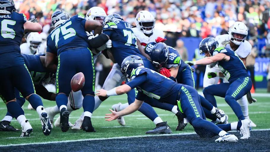 Seahawks’ Turnover Woes: Darnold’s Kryptonite?