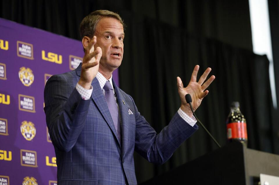 Kiffin’s LSU Deal: Home Sale Clause Shocks Fans