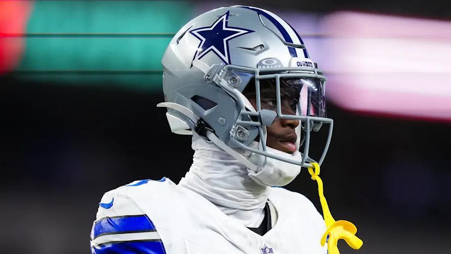 Pickens Drama: Cowboys Fans, Let’s Talk