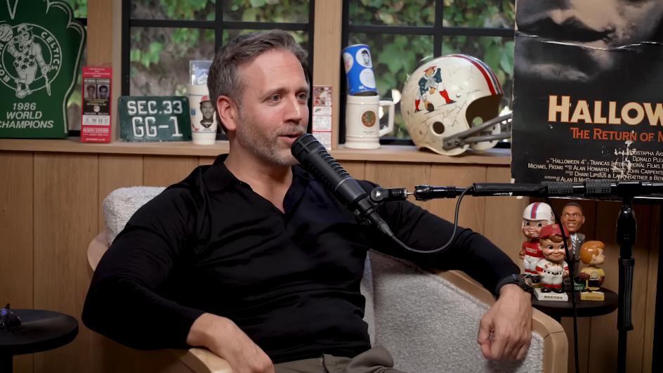 Francesa vs Kellerman: WFAN Truth Bombs