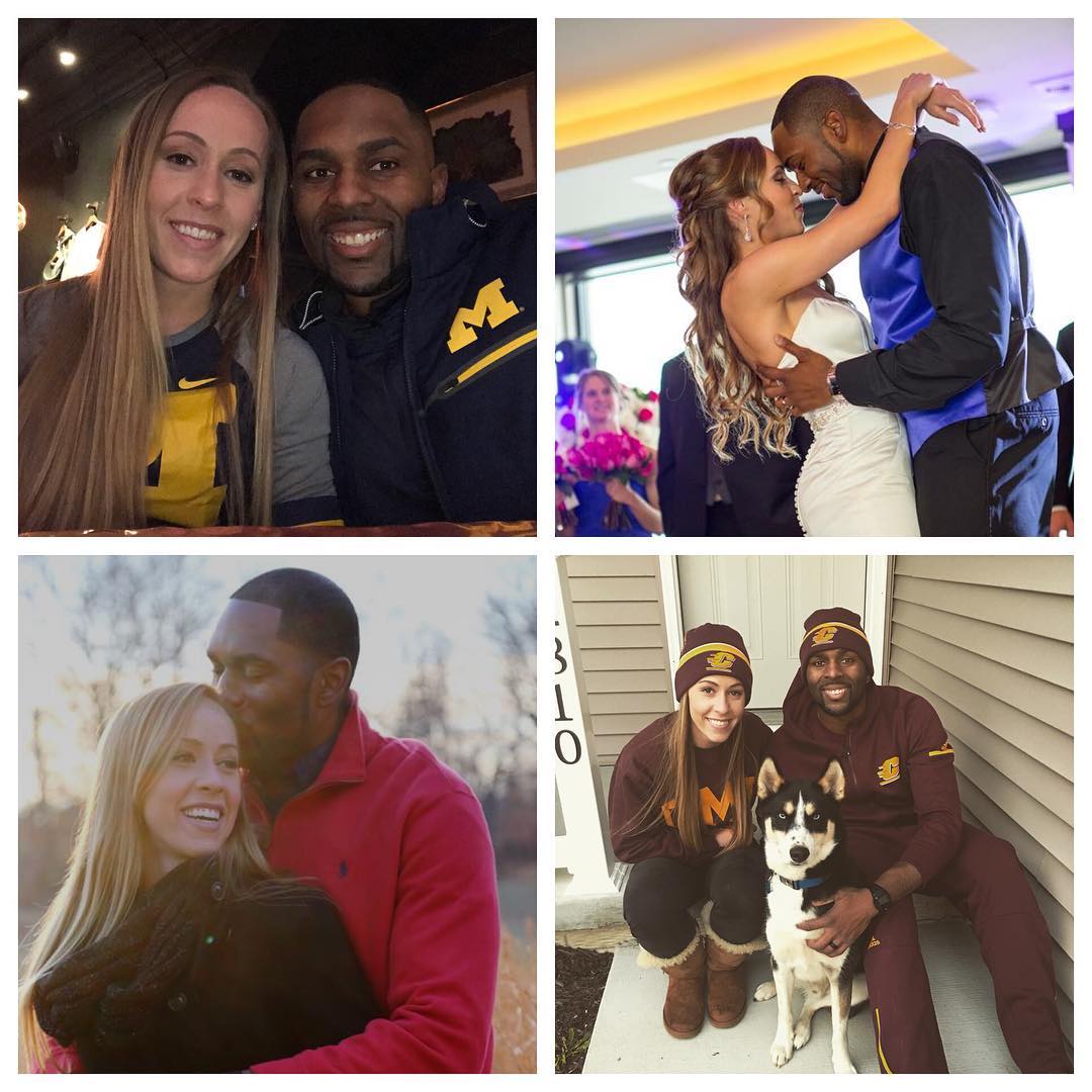 Michigan rocked by Sherrone Moore firing