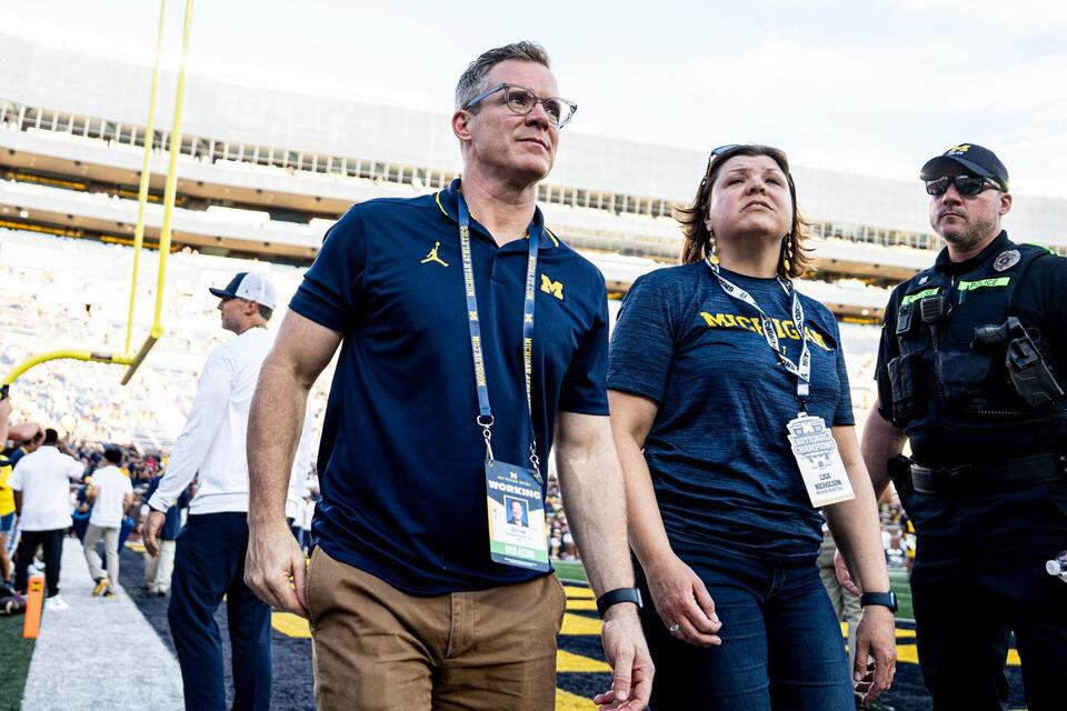 How much does your UM neighbor make?