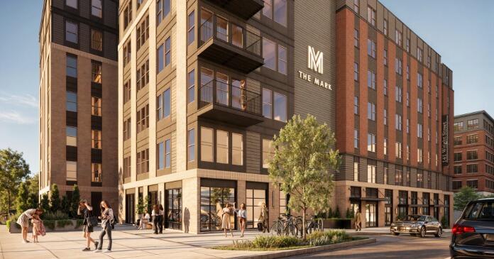 Big changes coming to downtown Auburn living