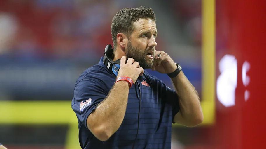 Auburn’s new defensive coach brings SEC firepower