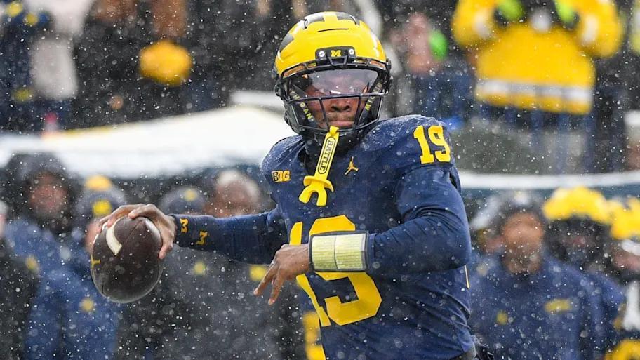 LSU Legend Makes Bold Play for Underwood