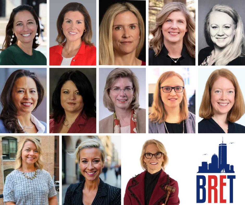 Meet Boston’s women changing real estate