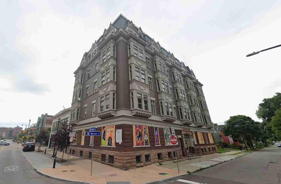 Roche takes on The Buckingham’s revival