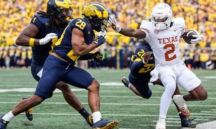 Sherrone Moore’s Old Tweet Fuels Michigan Drama