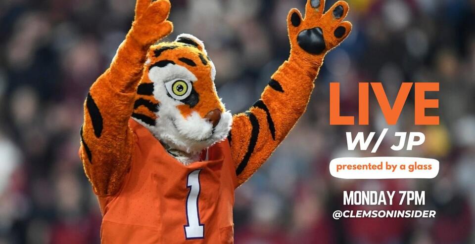 Clemson’s wild bowl shakeup: Facing Penn State!