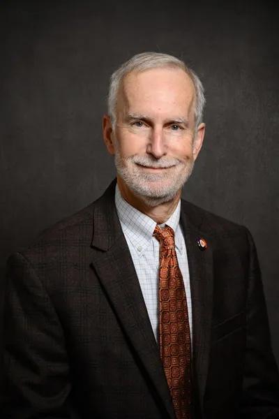 Clemson’s new interim president steps in