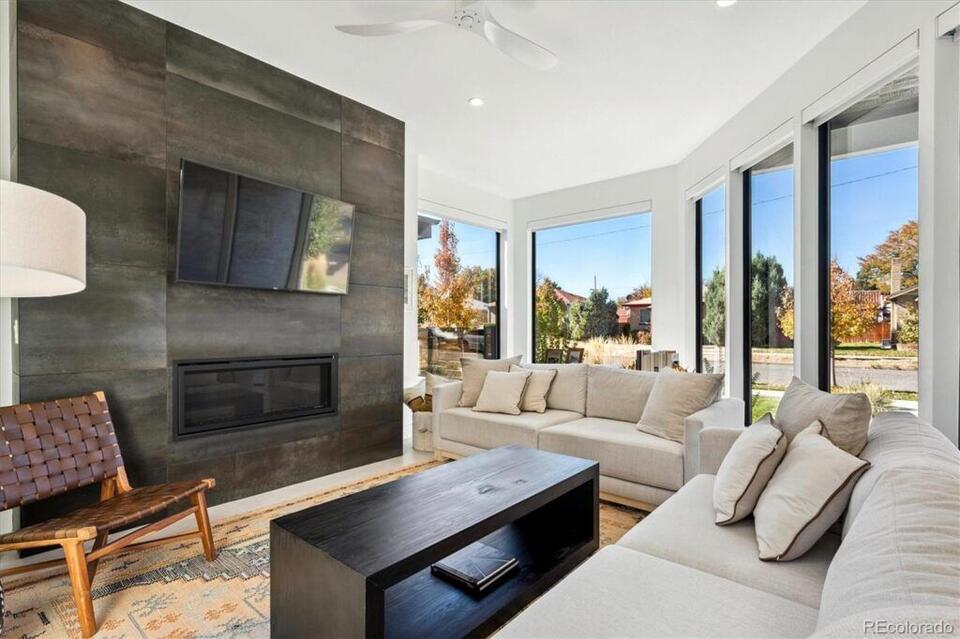 Sunnyside’s new ranch homes are changing the game