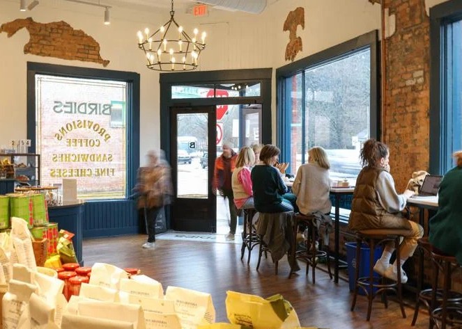 Athens loses two beloved cafes this month