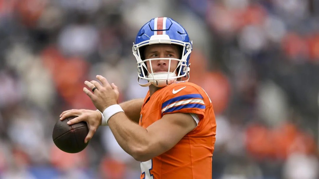 Sam Ehlinger reportedly turned down a Colts return to back up Philip Rivers