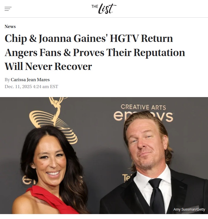 Gaines Drama: Fans Say Magnolia's Overexposed 😬