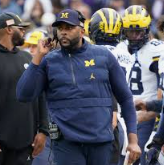Michigan rocked by Sherrone Moore firing