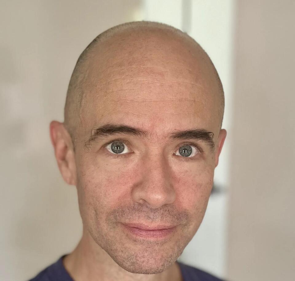 Back Pain? Don’t Baby Your Back!