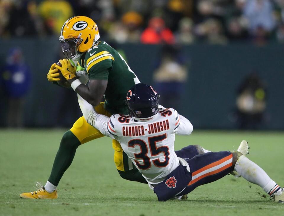 Packers fans: Injury updates before Denver showdown