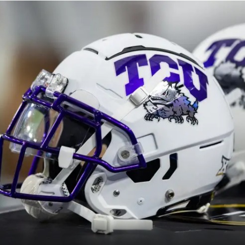 TCU faces another big shakeup on offense