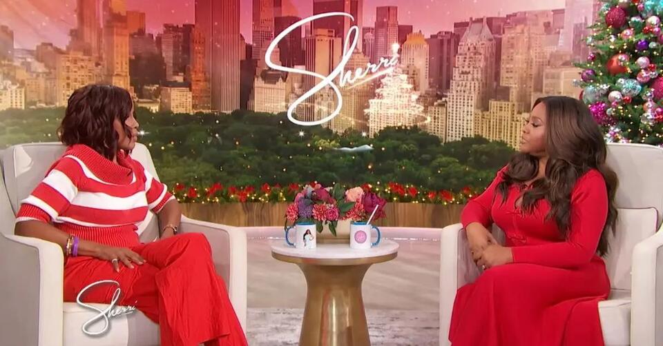 Gayle King Drama at CBS Mornings? 👀