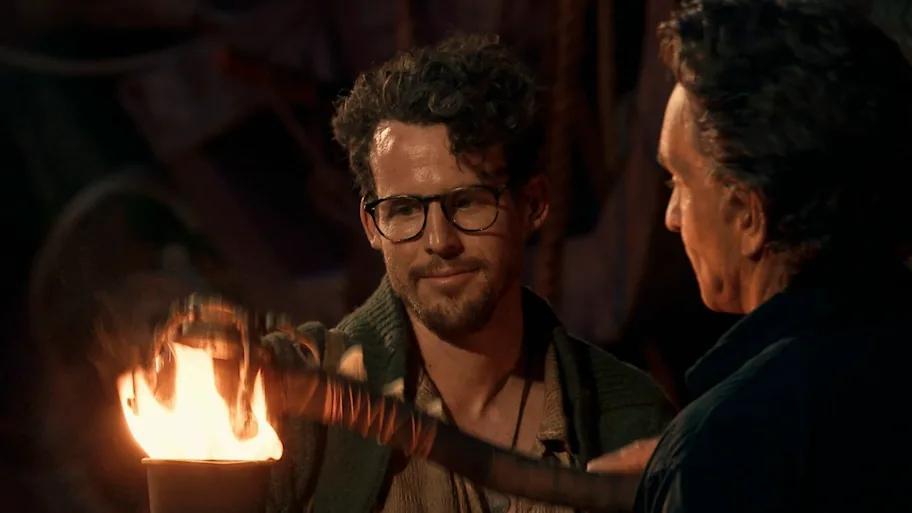 Sage’s Shocking Betrayal on Survivor 49 😱