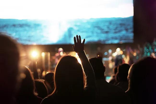 Gen Z Faith Surge? Pew Says Not So Fast