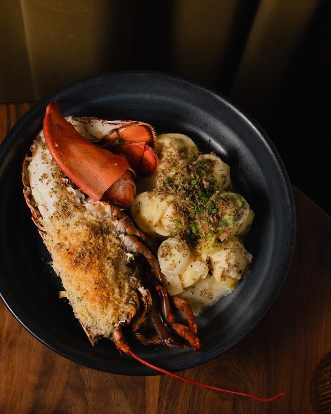 Atlanta’s best Christmas dining spots revealed