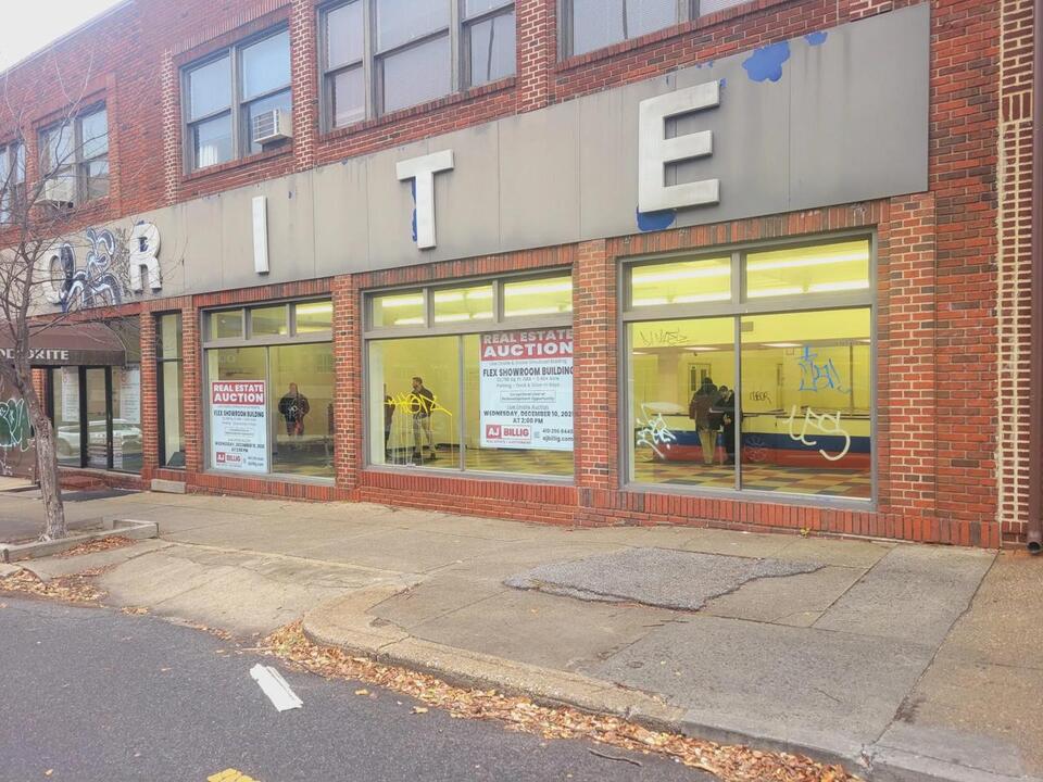 Big changes coming to Midtown-Belvedere?