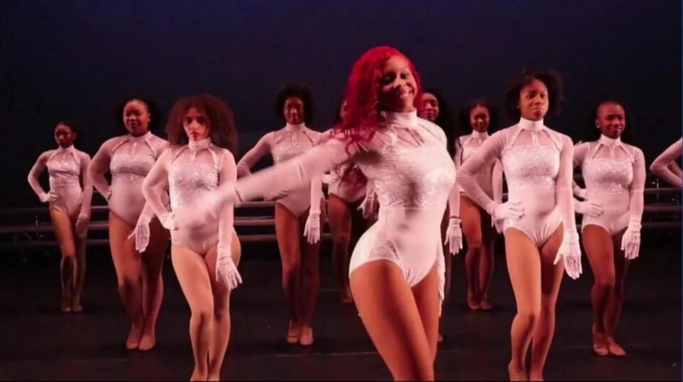 South Side’s new arts hub for young dancers