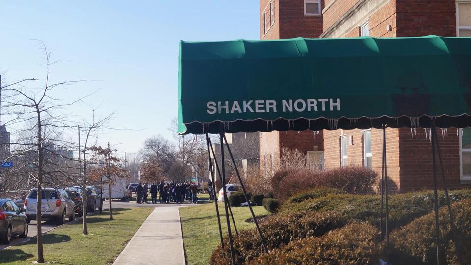 Big changes coming to Shaker Blvd. apartments