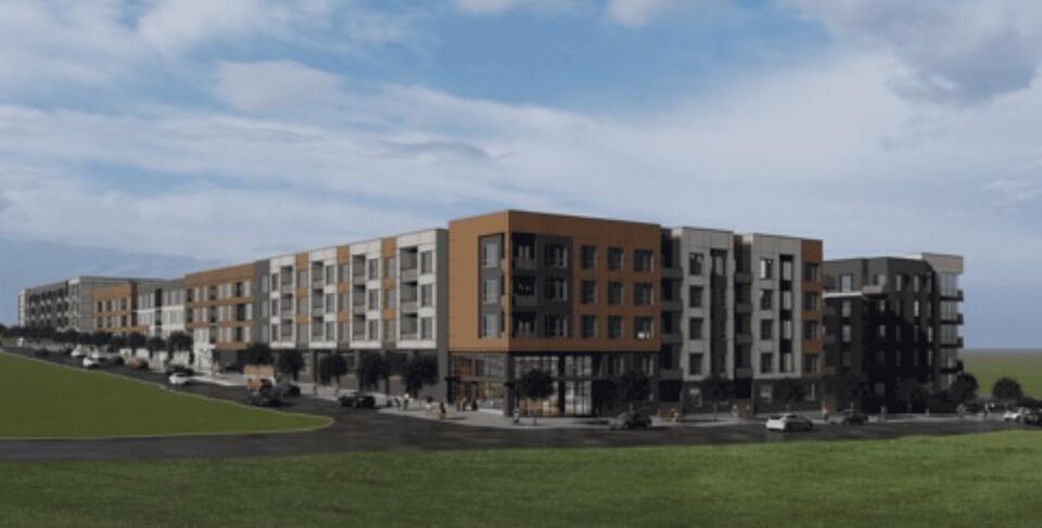 Aurora’s new Metro 525 shakes up local living