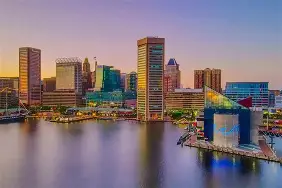 Baltimore’s Baltimorean sold after 30 years