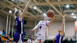 Gretchen Dolan gets another shot with Illini