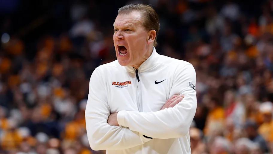 Big Z’s Costly Tech Sinks Illini vs Nebraska