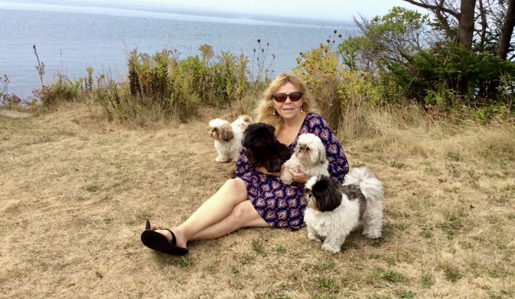 Dog Mom