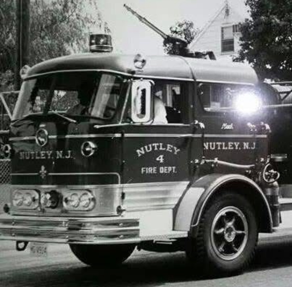firefighter