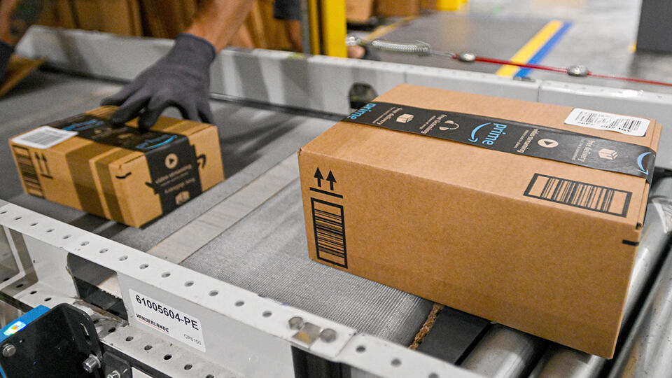 Amazon's Big Layoff Wave: What It Means for You