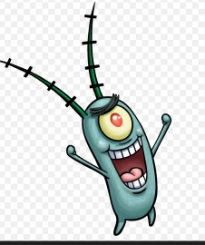 Plankton