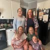 Sharon Caudill