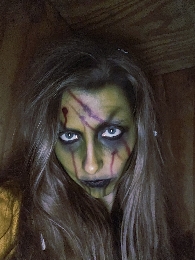 Feral Fairy