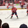 THE G.O.A.T #8 OVI